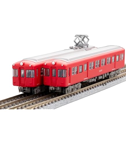 Amazon | 鉄道コレクション 鉄コレ 名古屋市交通局鶴舞線3000形 6両